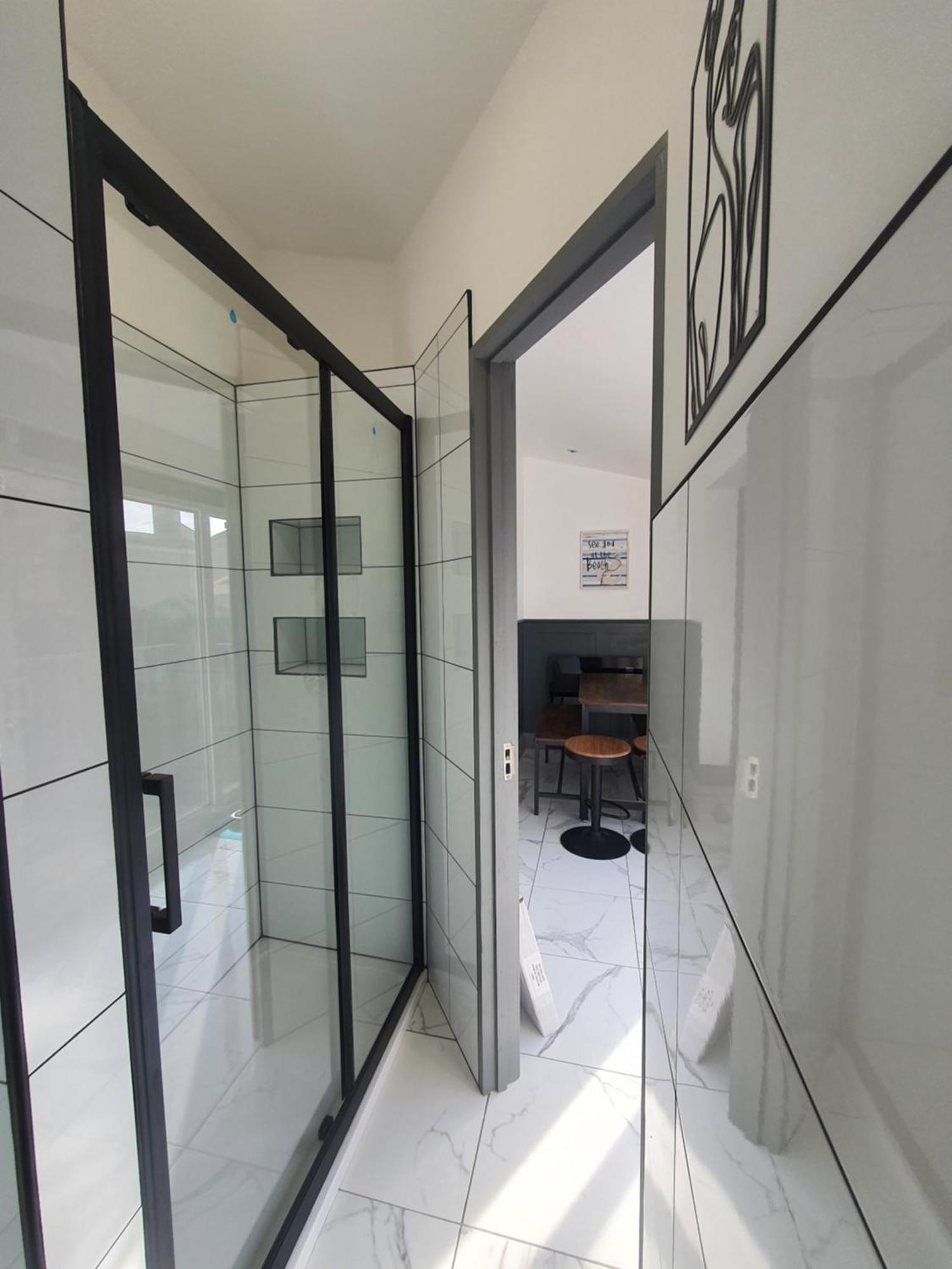 בלקפול Only Family Groups - Pets Stay For Free - Sleeps 8 - Sofabed מראה חיצוני תמונה